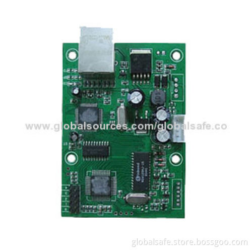 Professional Engine Alarm with Adopt Adecom 4+2, Contact ID Protocol, Expandable IP